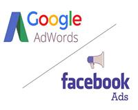 Quảng cáo bất động sản trên Facebook & Google Adwords